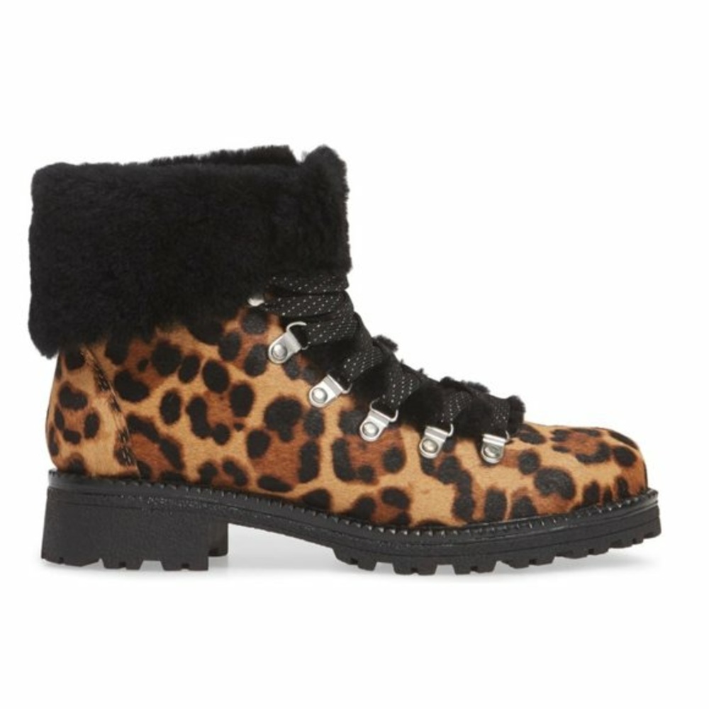 Jcrew Boot